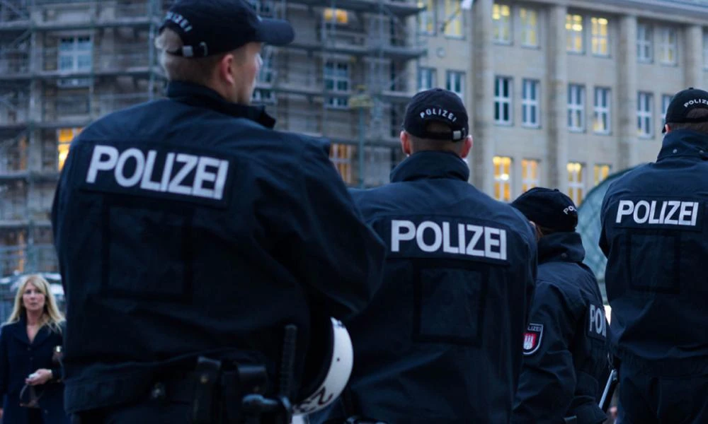 Γερμανία: Κοκαΐνη σε τελάρα με μπανάνες βρήκαν υπάλληλοι σούπερ μάρκετ
